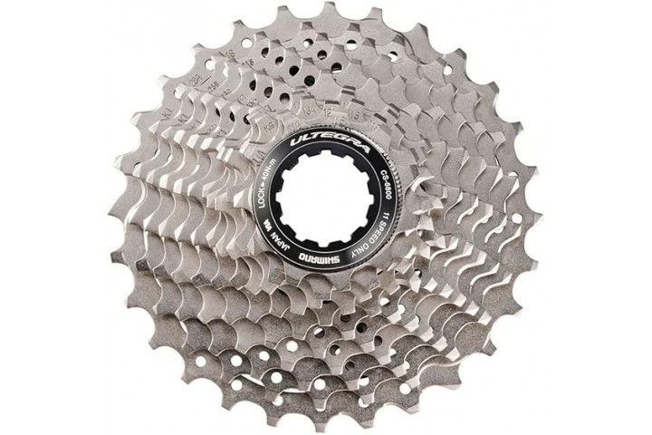  Кассета Shimano ULTEGRA CS-6700 10s 11-28T