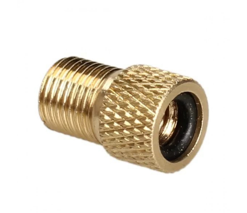 Переходник на нипель