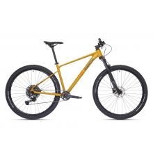 XC 6.9 29'er GLOSS YELLOW