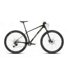 XP 929 29'er  GLOSS GOLD BLACK/CHROME