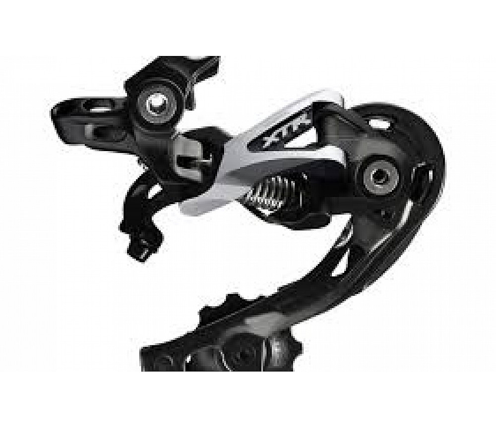 Задний переключатель Shimano XTR RD-M980 SGS 10s