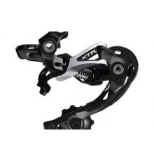 Задний переключатель Shimano XTR RD-M980 SGS 10s