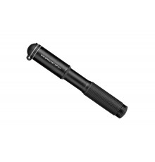 TOPEAK RACE ROCKET HP MINI, BLACK насос ручной