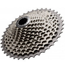 Кассета Shimano SLX 11s 11-42T CS-M7000