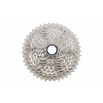  Кассета Shimano DEORE CS-M4100 11-42T 10s