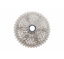 Кассета Shimano DEORE CS-M4100 11-42T 10s