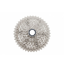 Кассета Shimano DEORE CS-M4100 11-42T 10s