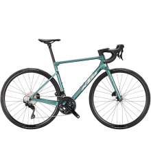 KTM Revelator Alto Pro Bicycle - Teal Green