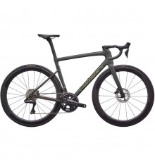 Specialized S-Works Tarmac SL8 Ultegra Di2 