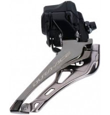 Передний переключатель Shimano DURA-ACE Di2 10s