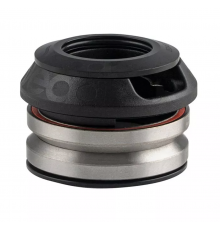 Рулевая колонка DEDA S-DCR INTEGRATED HEADSET, 1.5" - 1.5" Chrome bearings