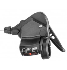 Манетка переключения МТВ microSHIFT 6sk R