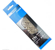 Цепь Shimano DURA-ACE CN-9000 11S 114L