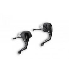 Электрические ручки переключения Shimano DURA-ACE Di2 ST-7971