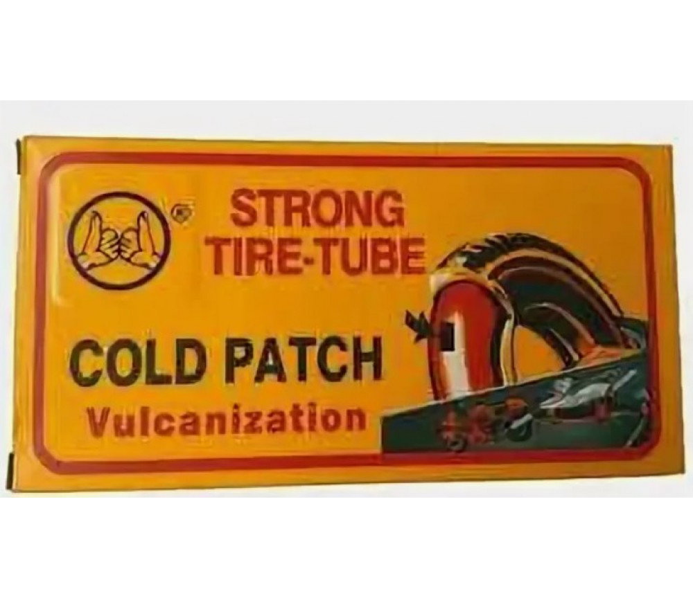 Заплатки для камеры