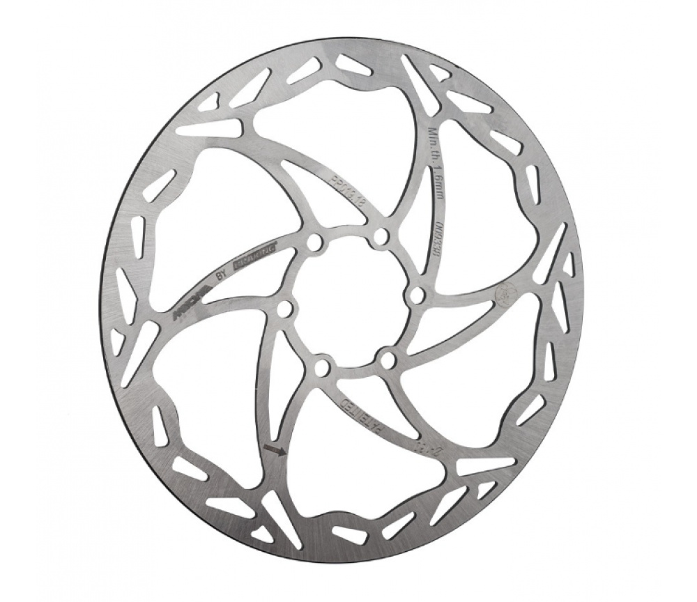 Тормозной диск MICHE 140mm
