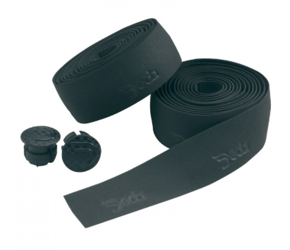 Обмотка DEDA ELEMENTI TAPE черная