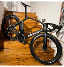Colnago Y1RS Bicycle - Dream Build
