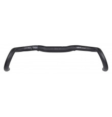 Руль DEDA GERA ALLOY Handlebar, Ø31.7, RHM, 42CM