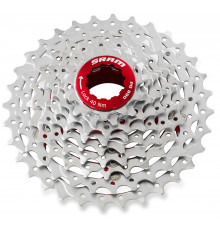 Кассета SRAM PG-990 9s 11-34