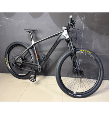 Велосипед новый Lexon Lector 29x19