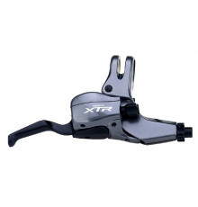 Ручки переключения МТВ SHIMANO XTR ST-M966 (пара)