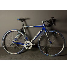 Велосипед шоссейный DRAG (Shimano Claris)