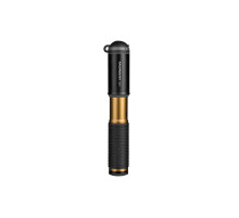 TOPEAK RACE ROCKET MINI, GOLD насос ручной