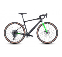 Велосипед BMC URS 01 FOUR GX AXS