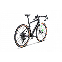 BMC Велосипед BMC URS 01 FOUR GX AXS