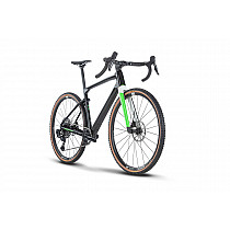 BMC Велосипед BMC URS 01 FOUR GX AXS