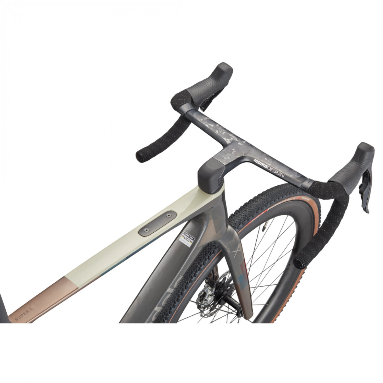 Cannondale SuperX LAB71 Bicycle - Black