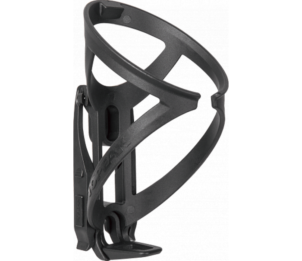 TOPEAK NINJA MASTER+ CAGE X 1 флягодержатель