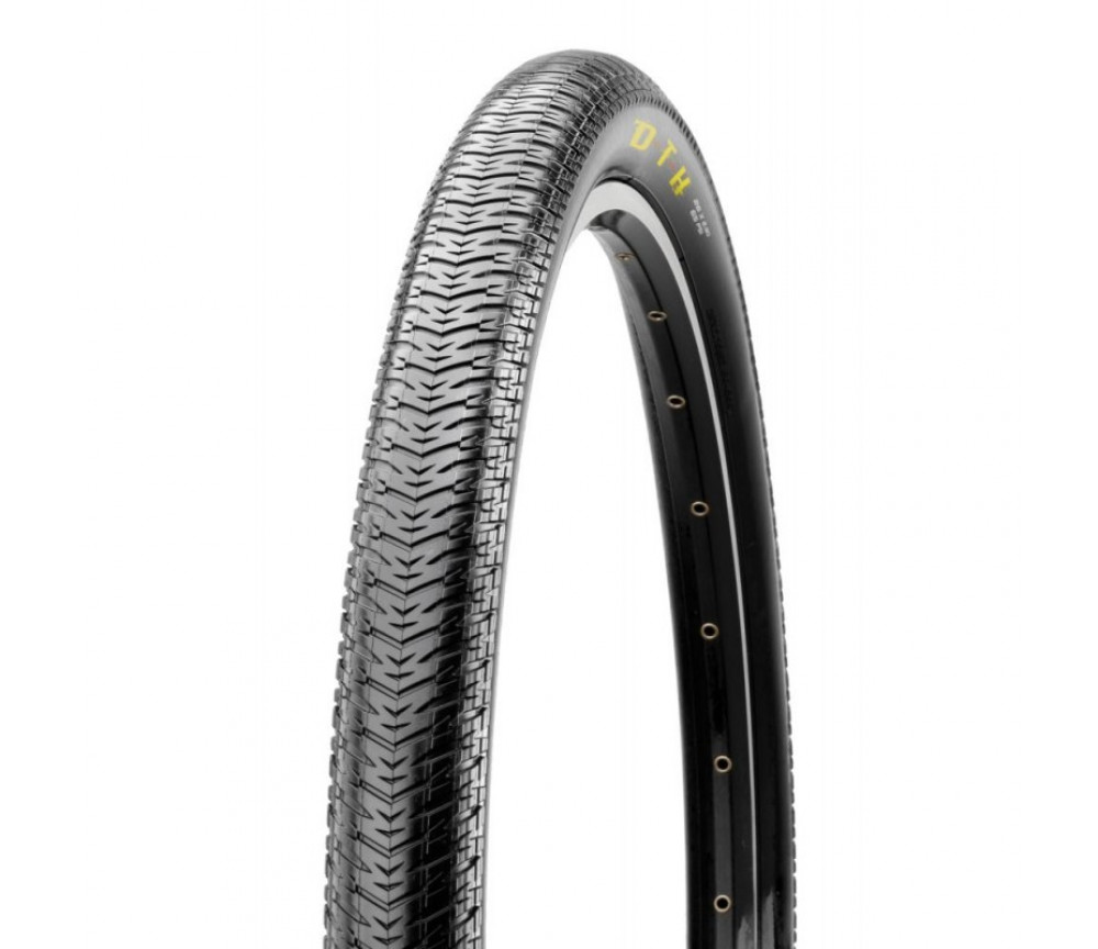 Покрышка Maxxis DTH 26x2.30 TPI 60 кевлар (ETB73301000)