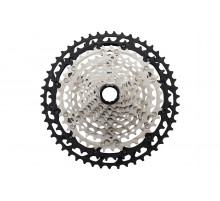 Кассета Shimano Deore XT CS-M8100 12s