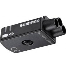 Блок управления	Shimano DURA-ACE Di2