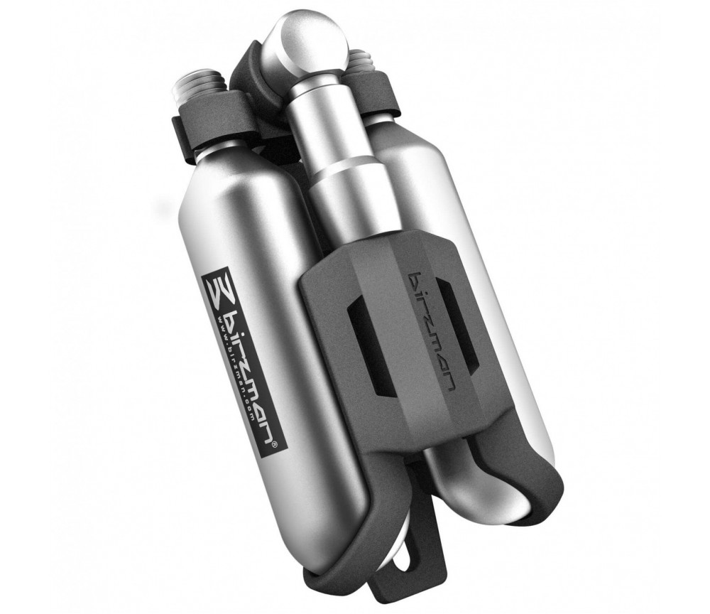 Насос CO2 Birzman Uncage Repair Kit