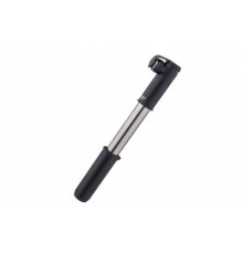 Насос велосипедный Birzman Scope Snap-It Apogee 120PSI