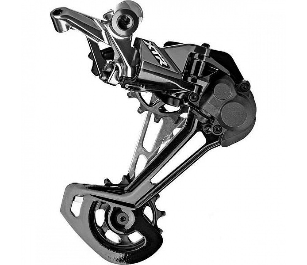 Переключатель задний Shimano XTR RD-M9100 SGS (11/12ск)