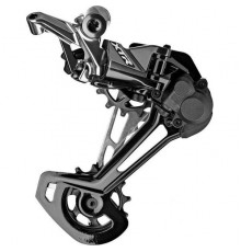 Переключатель задний Shimano XTR RD-M9100 SGS (11/12ск)