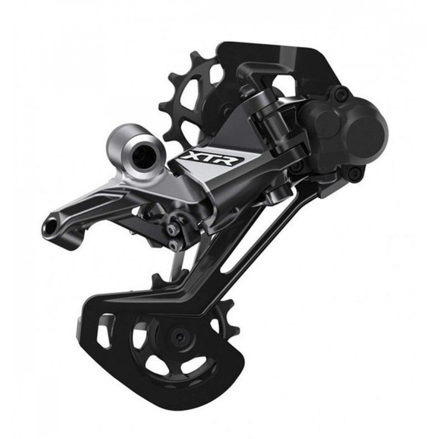 Переключатель задний Shimano XTR RD-M9100 SGS (11/12ск)