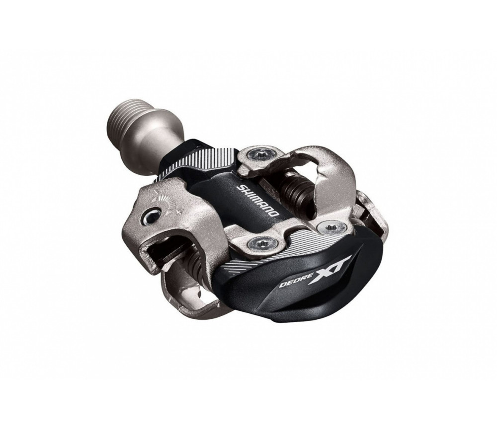 Педали SHIMANO XT M8100