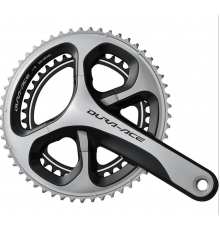 Комплект шатунов SHIMANO DURA-ACE FC-9000 52-36T 172.5mm