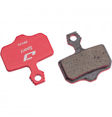 Тормозные колодки JAGWIRE organic Disc Brake Pad Avid Elixir