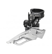 Передний переключатель Shimano Deore XT FD-M781 3S