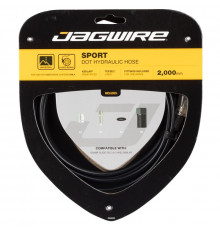 Гидролиния Jagwire Sport DOT Hose Sram Code (HBKF204)
