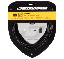 Гидролиния Jagwire Sport Mineral Hose Shimano XTR M9110 (HBKB302)