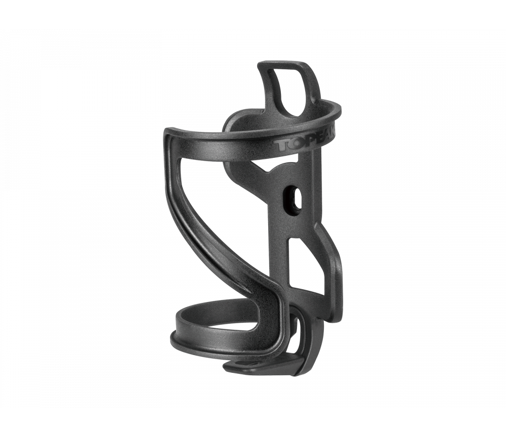 TOPEAK NINJA MASTER+ CAGE SK+, FOR LEFT HAND флягодержатель