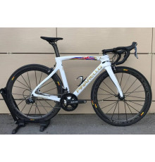 Велосипед шоссейный Pinarello F8Limit Edition Seria Wiggo