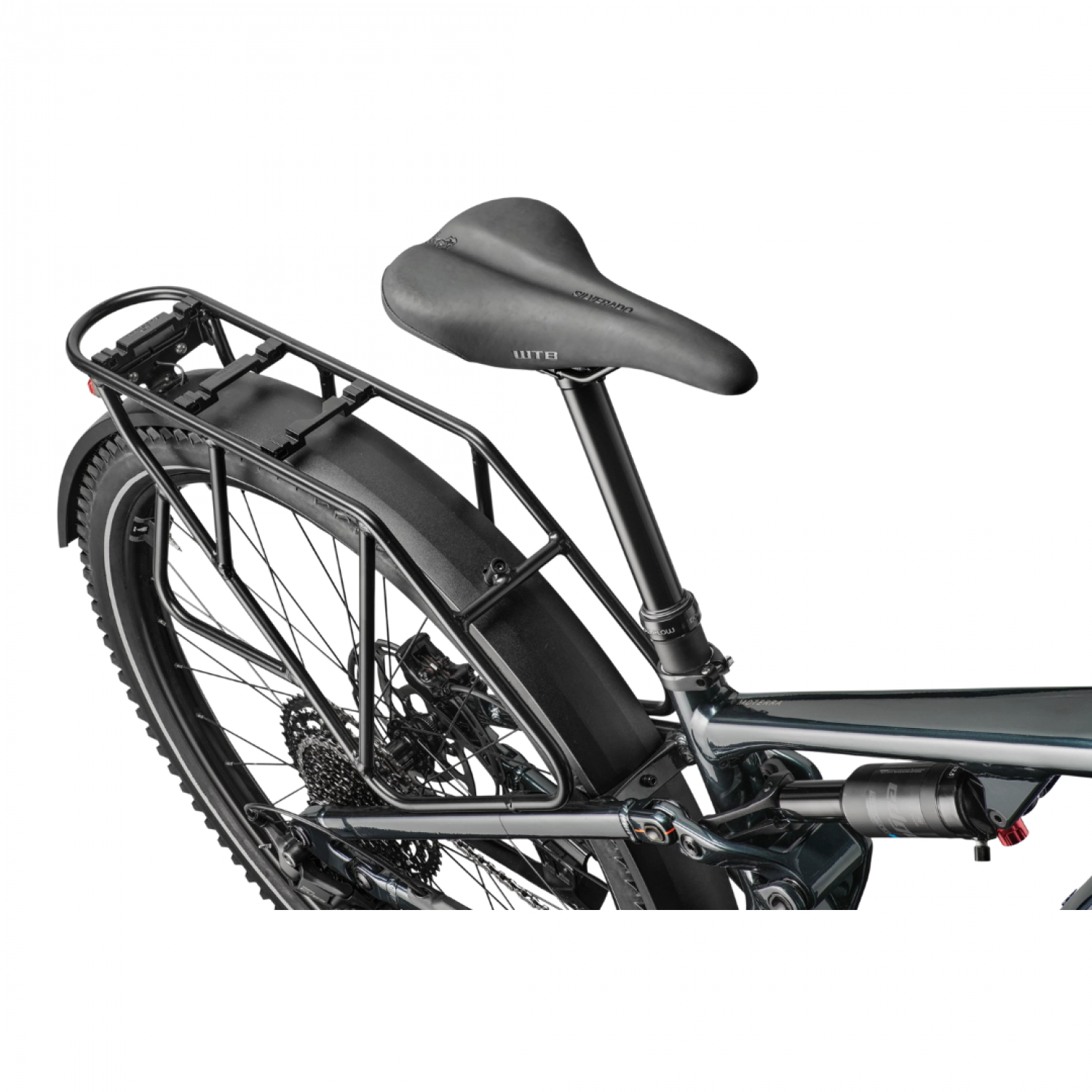 Cannondale Moterra EQ - Blu